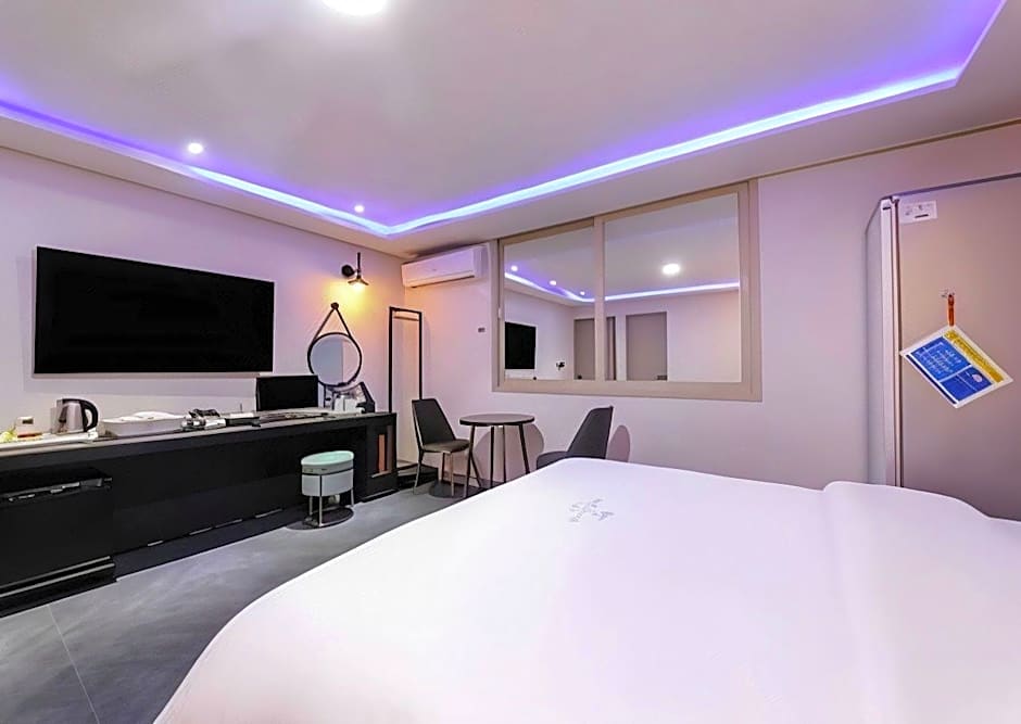VIP Hotel Mokpo