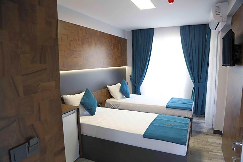 LADİK HOTEL