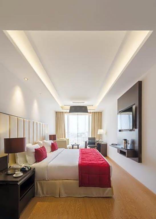 TGI Grand Fortuna - Hosur