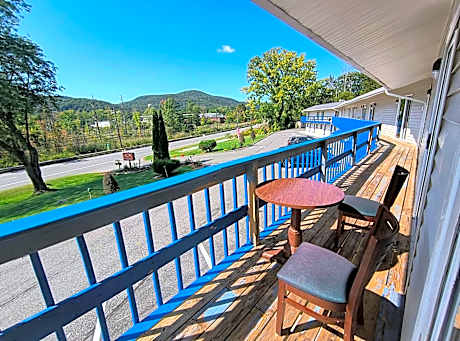 Econo Lodge Lee - Great Barrington