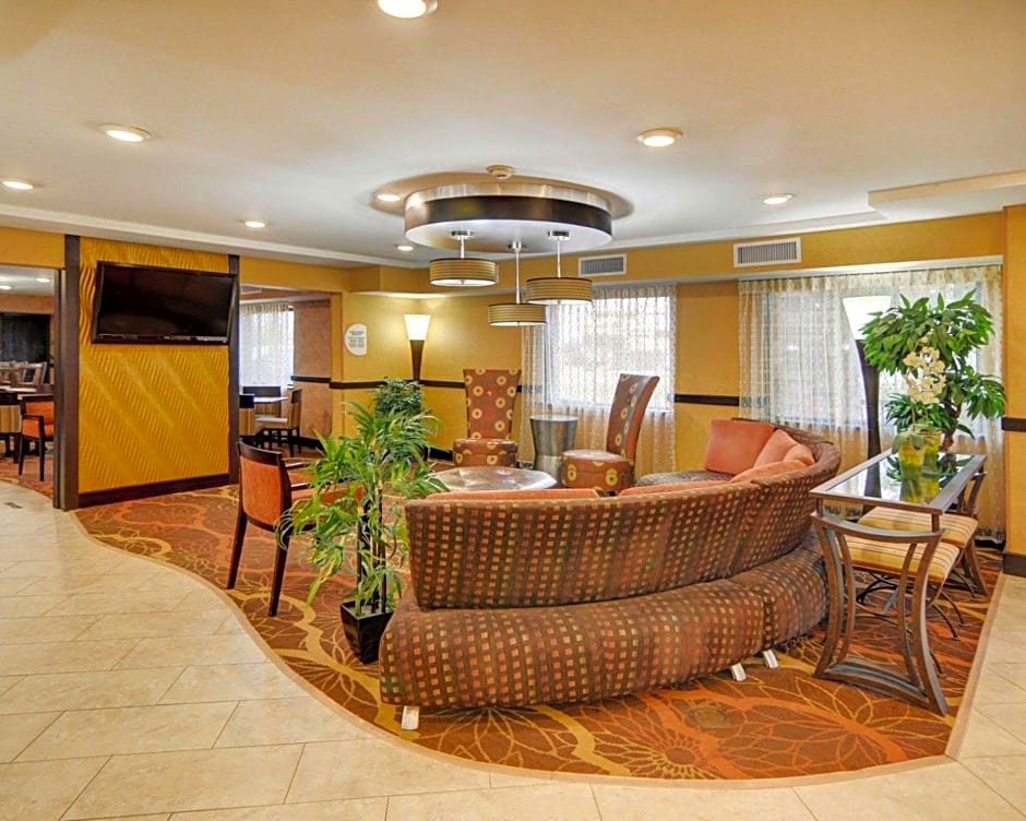 Comfort Inn Grapevine Near DFW Airport