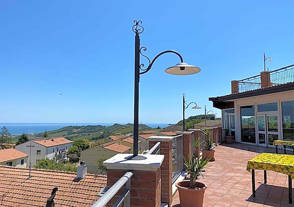 Hotel ristorante Bellavista