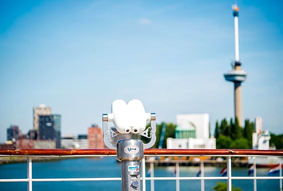 ss Rotterdam by WestCord