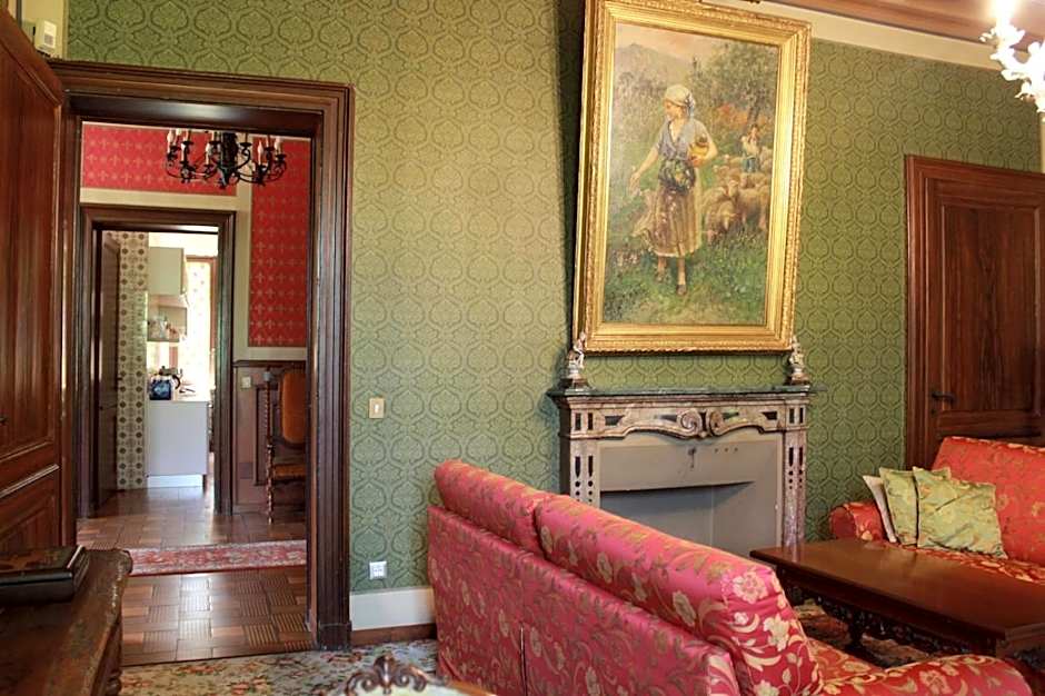 Bed & Breakfast OttoQuadri