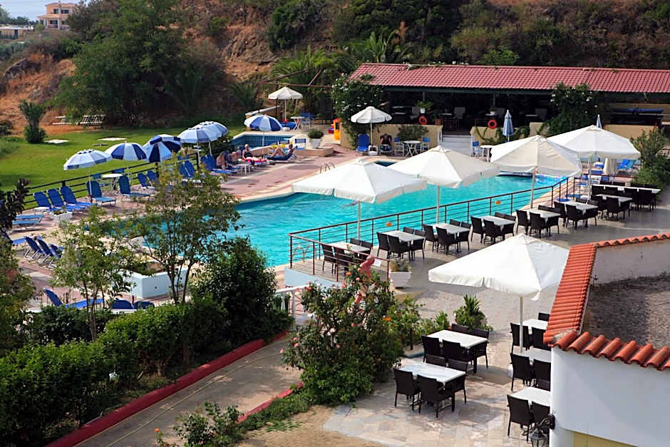 Karavados Beach Hotel