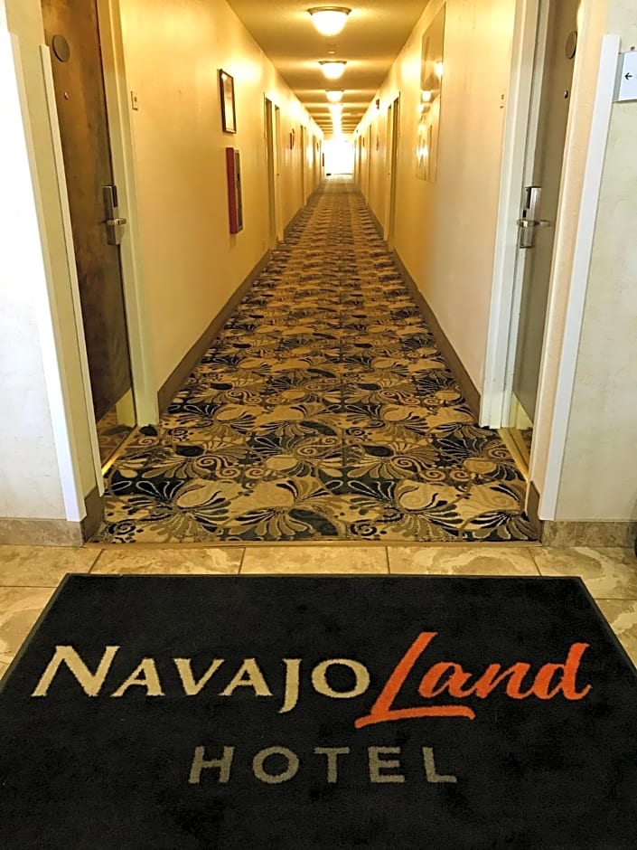NavajoLand Hotel