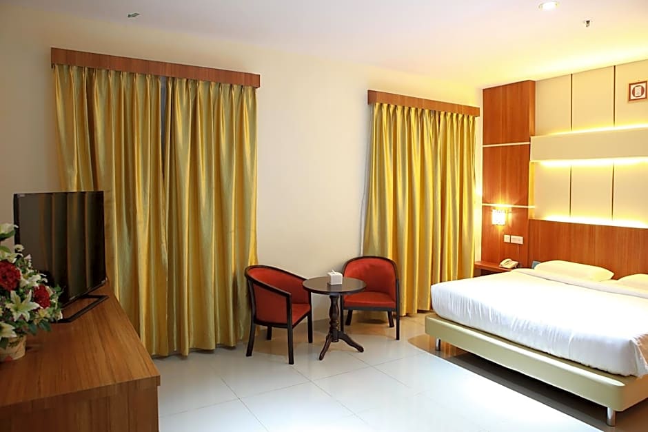 Aviari Hotel