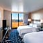 Sheraton Norfolk Waterside Hotel