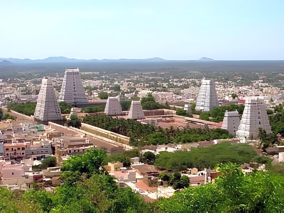 Hotel Rajadhane Madurai