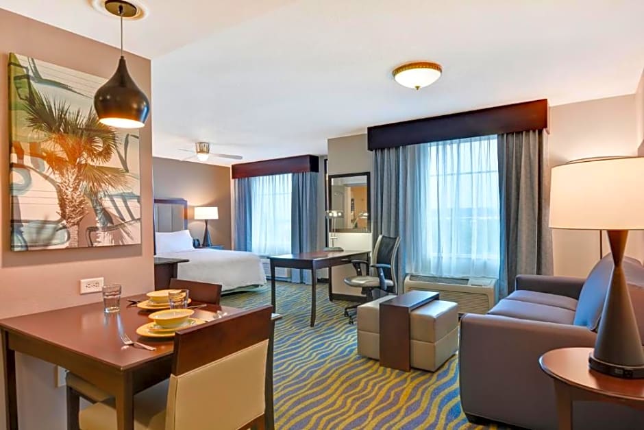 Homewood Suites By Hilton Orlando Lake Buena Vista