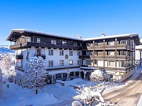 Hotel Jakobwirt Westendorf