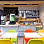 ibis Budget Clermont Ferrand Centre Montferrand