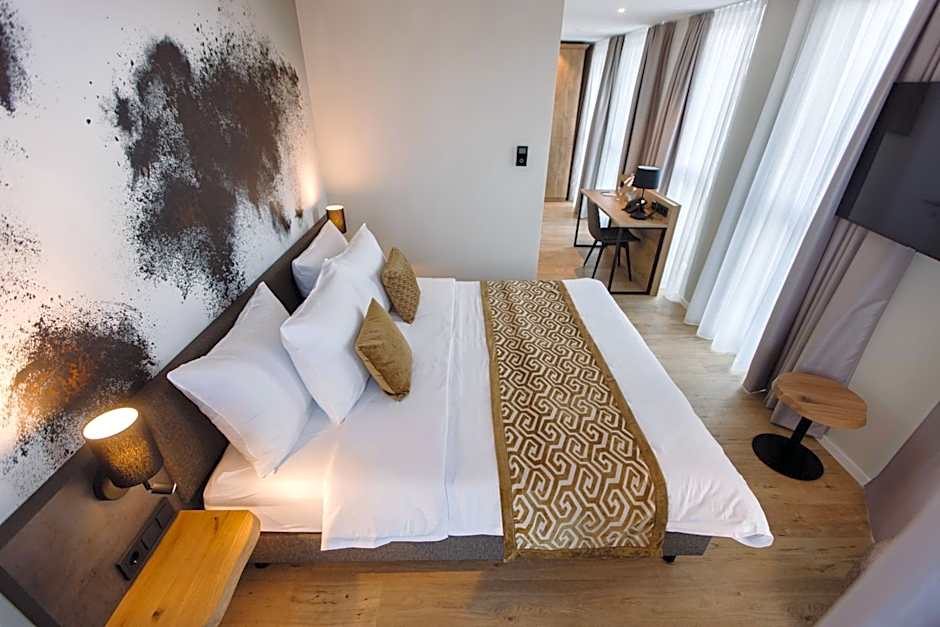 Hotel Libertas elements pure