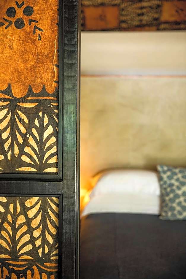 Castaway Island Resort