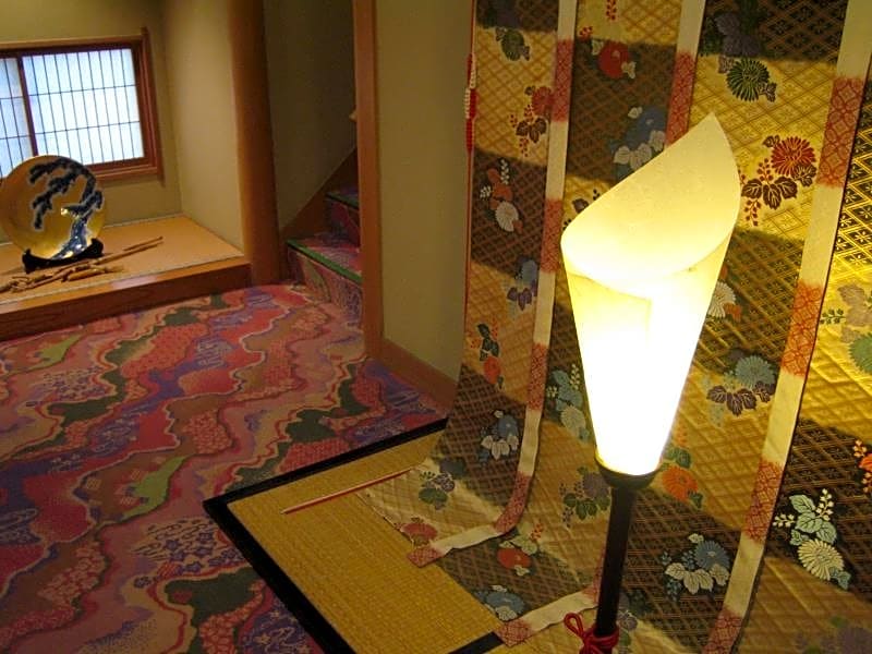 Yudanaka Tawaraya Ryokan