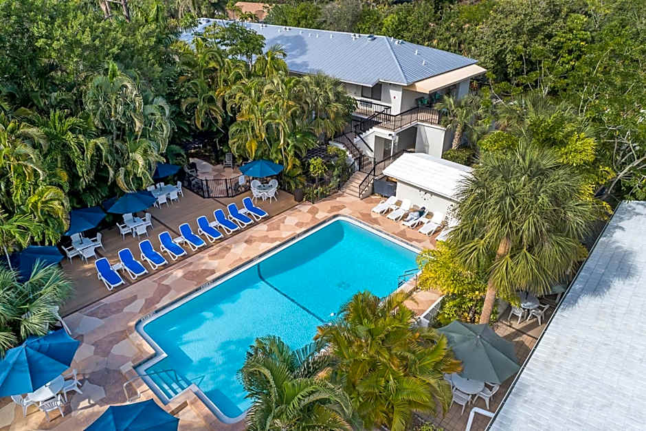 The Fairways Inn of Naples