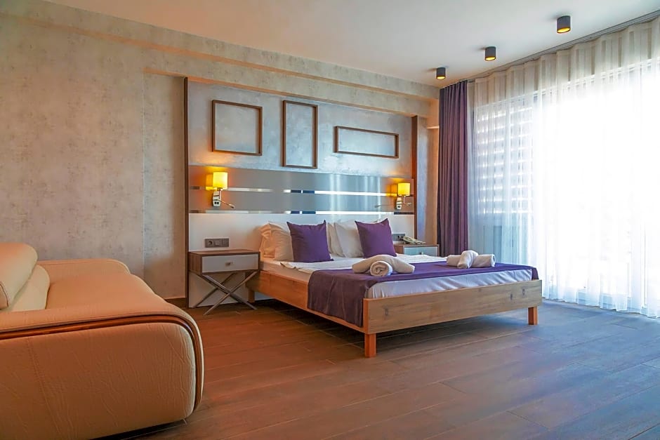 Sertil Deluxe Hotel & Spa - Adult Only