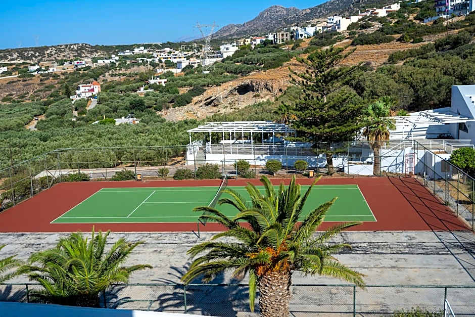 Mare Village