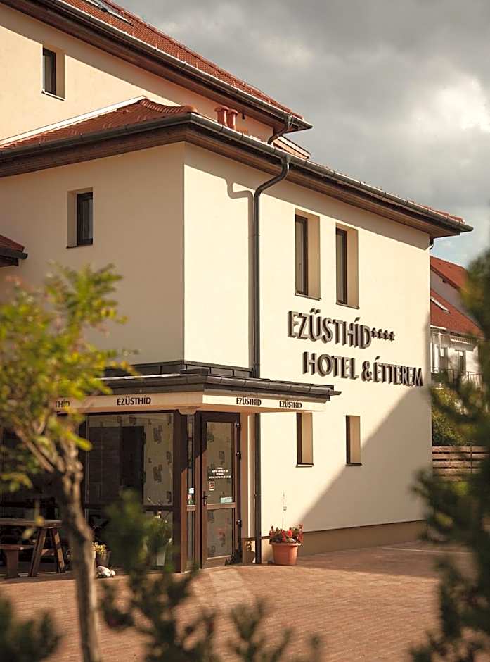 Ezüsthíd Hotel