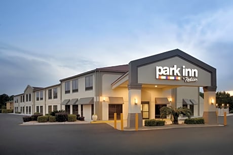 Park Inn by Radisson Albany