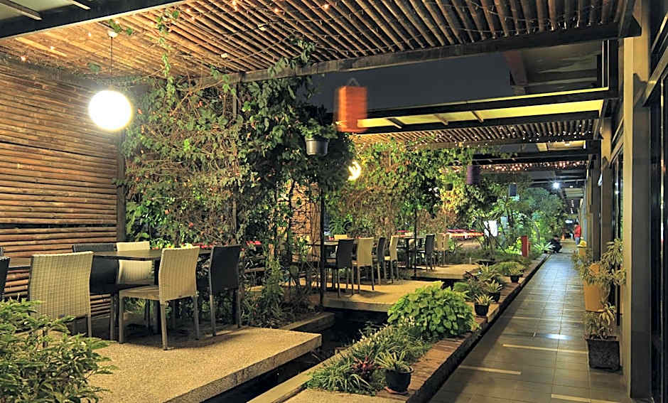 Valore Hotel