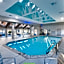 Orangewood Inn & Suites Kansas City Airport