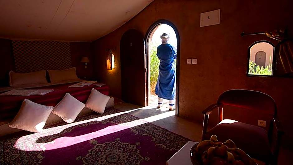 Hotel Bab Rimal - Your Foum Zguid Escape