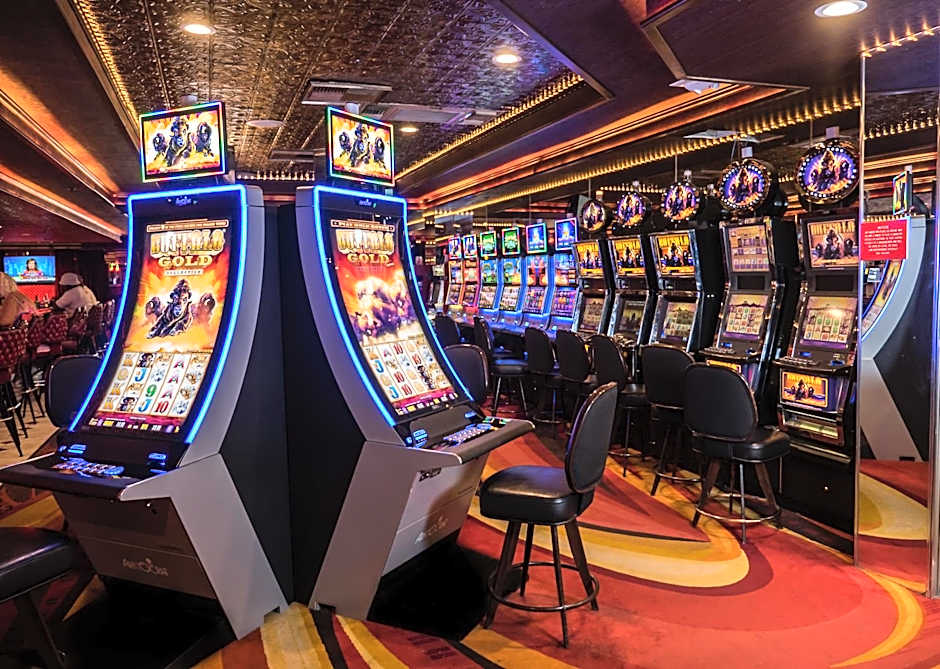 Skyline Hotel and Casino