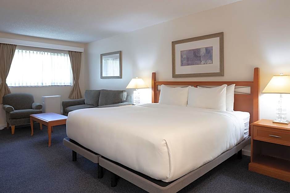 Robin Hood Inn and Suites