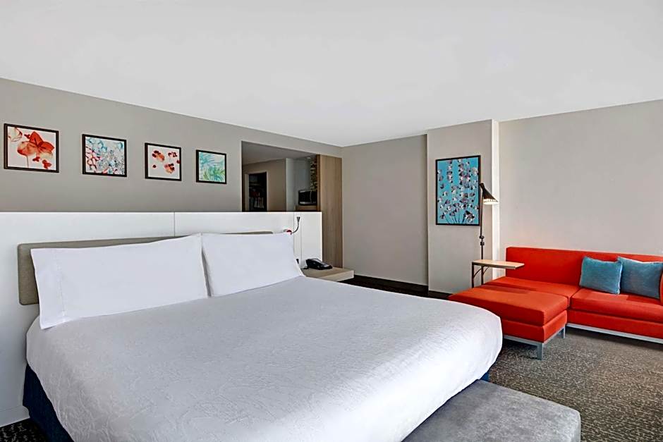 Hilton Garden Inn Jacksonville JTB/Deerwood Park