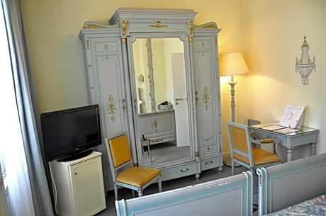 Privilege Double Room