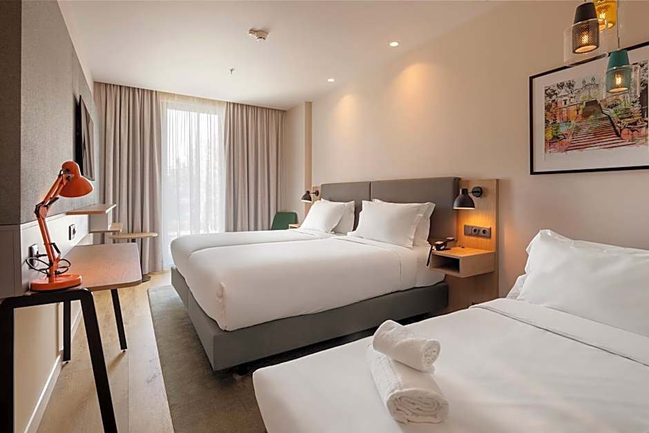 Holiday Inn Braga By IHG