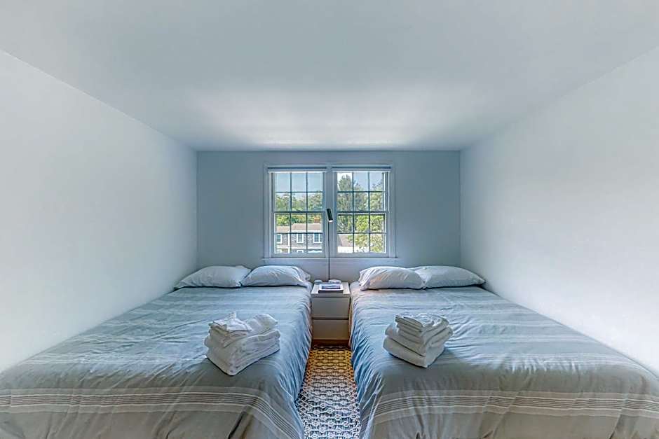 New England Getaway