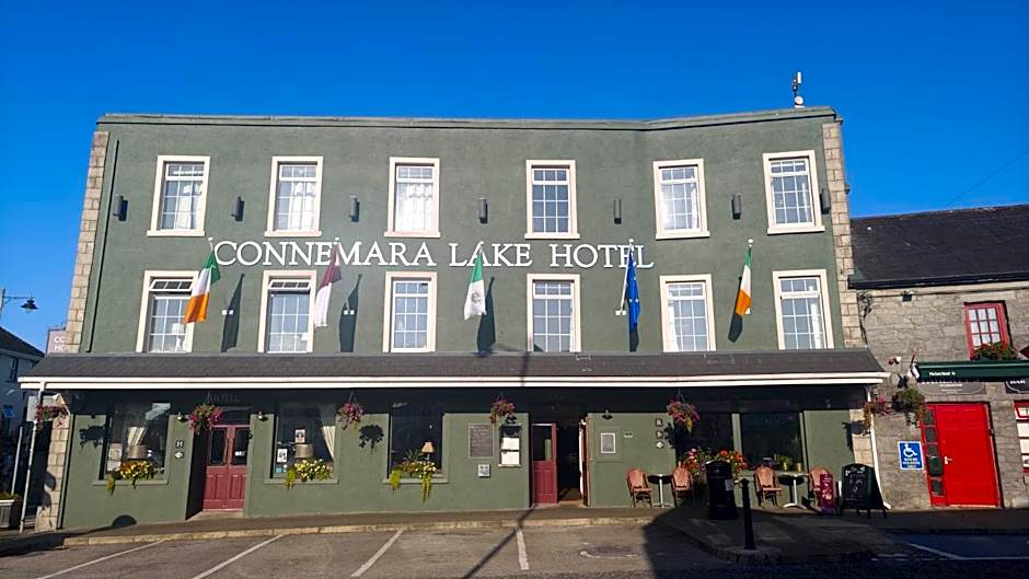 Connemara Lake Hotel