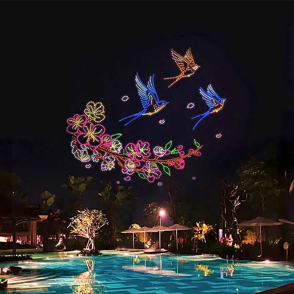 Mandala Retreats Kim Bôi