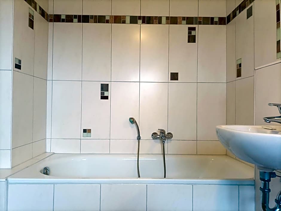 Hotel An der Karlstadt