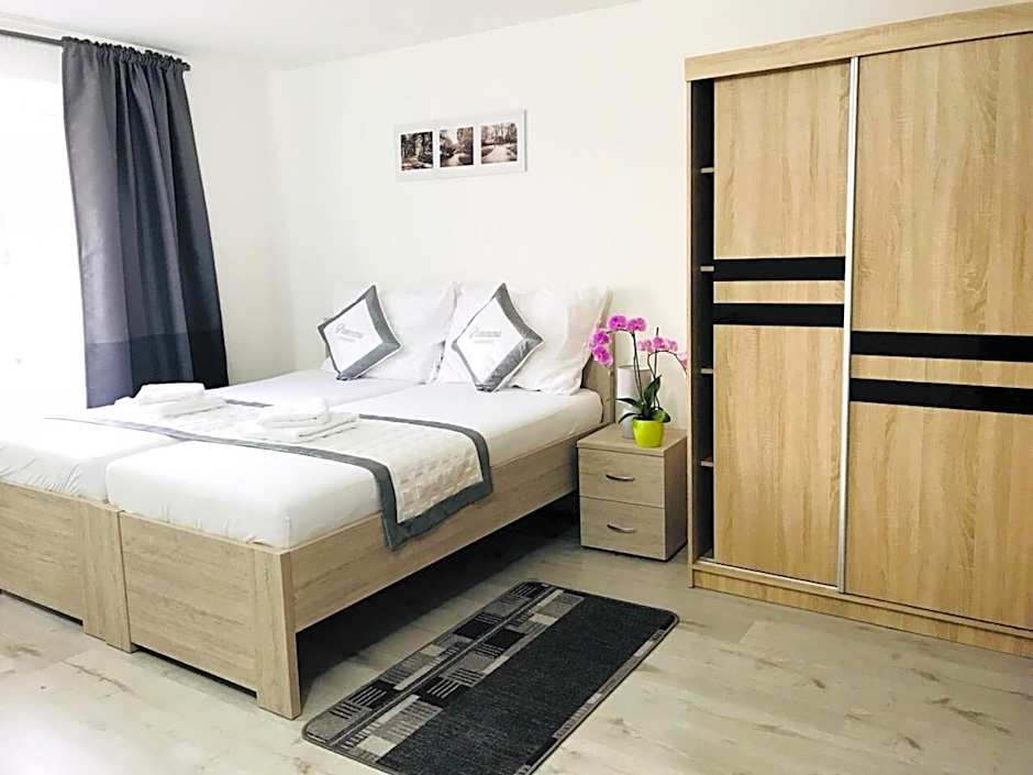 Panorama Apartments