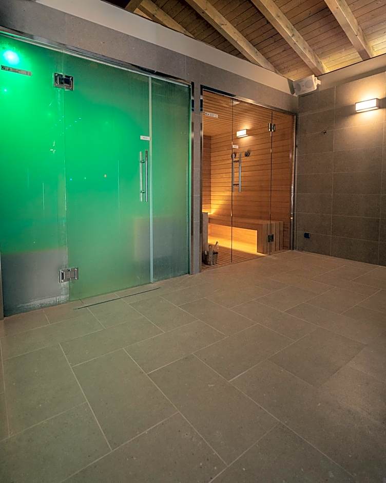 Agri Hotel Da Marianna