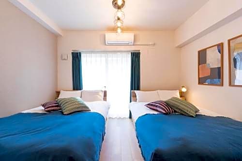 SG RESIDENCE INN HAKATAEKIMINAMI - Vacation STAY 89739