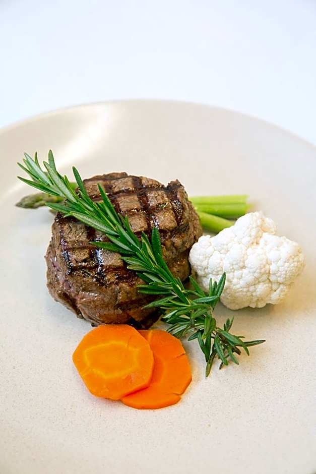 Lithgow Workies Club Motel