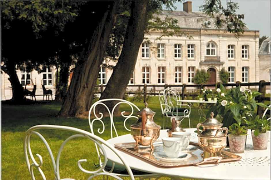 Chateau De Cocove