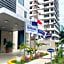 Hampton By Hilton Panama