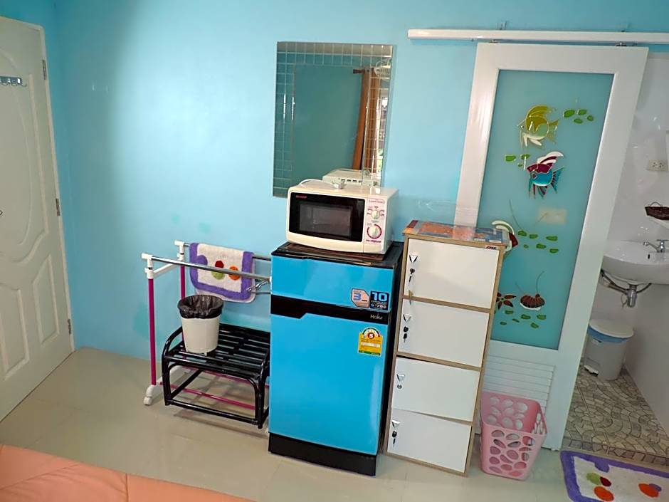 Blue Paradise Residence