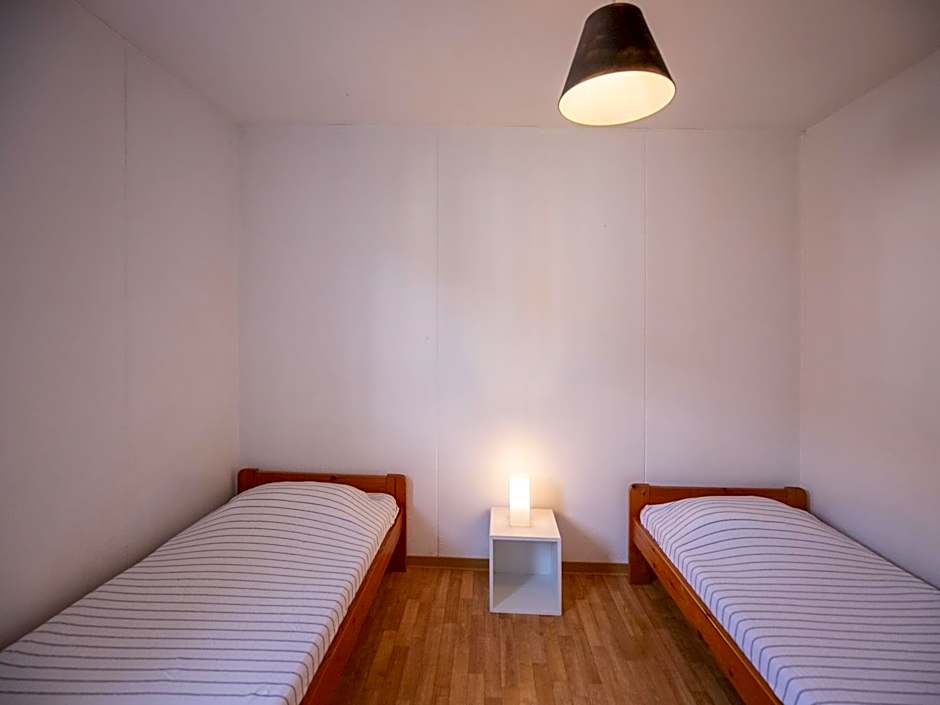 Vacancéole - les villas du lac