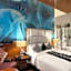 The Elanza Hotel