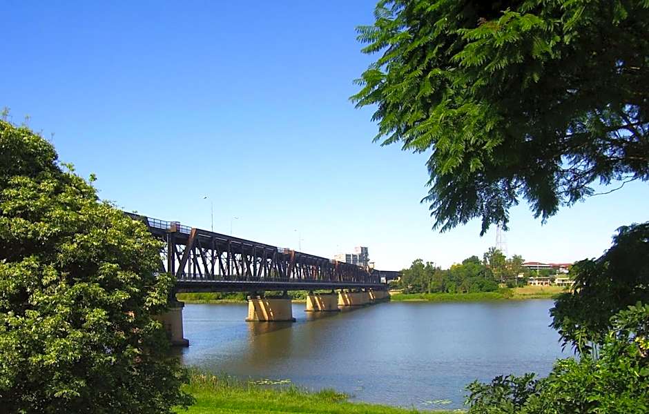 Andavine House - Bed & Breakfast