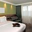 Hampton by Hilton Frankfurt City Centre Messe