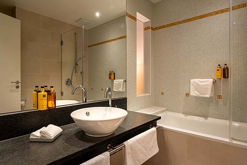 Aqua Aurelia Suitenhotel an den Thermen