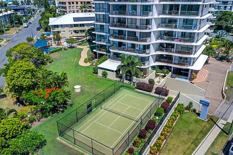 Spectrum Holiday Apartments