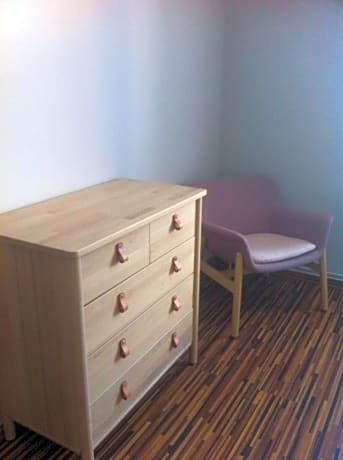 Chambre d'hôtes B&B